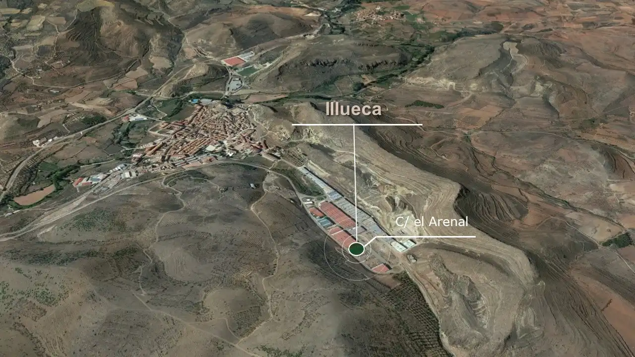 Office space for sale in C/ El Arenal, imagen 4