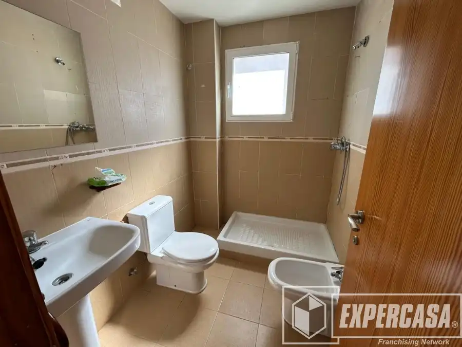 Baño de Casa adosada en venta en Marines con Terraza