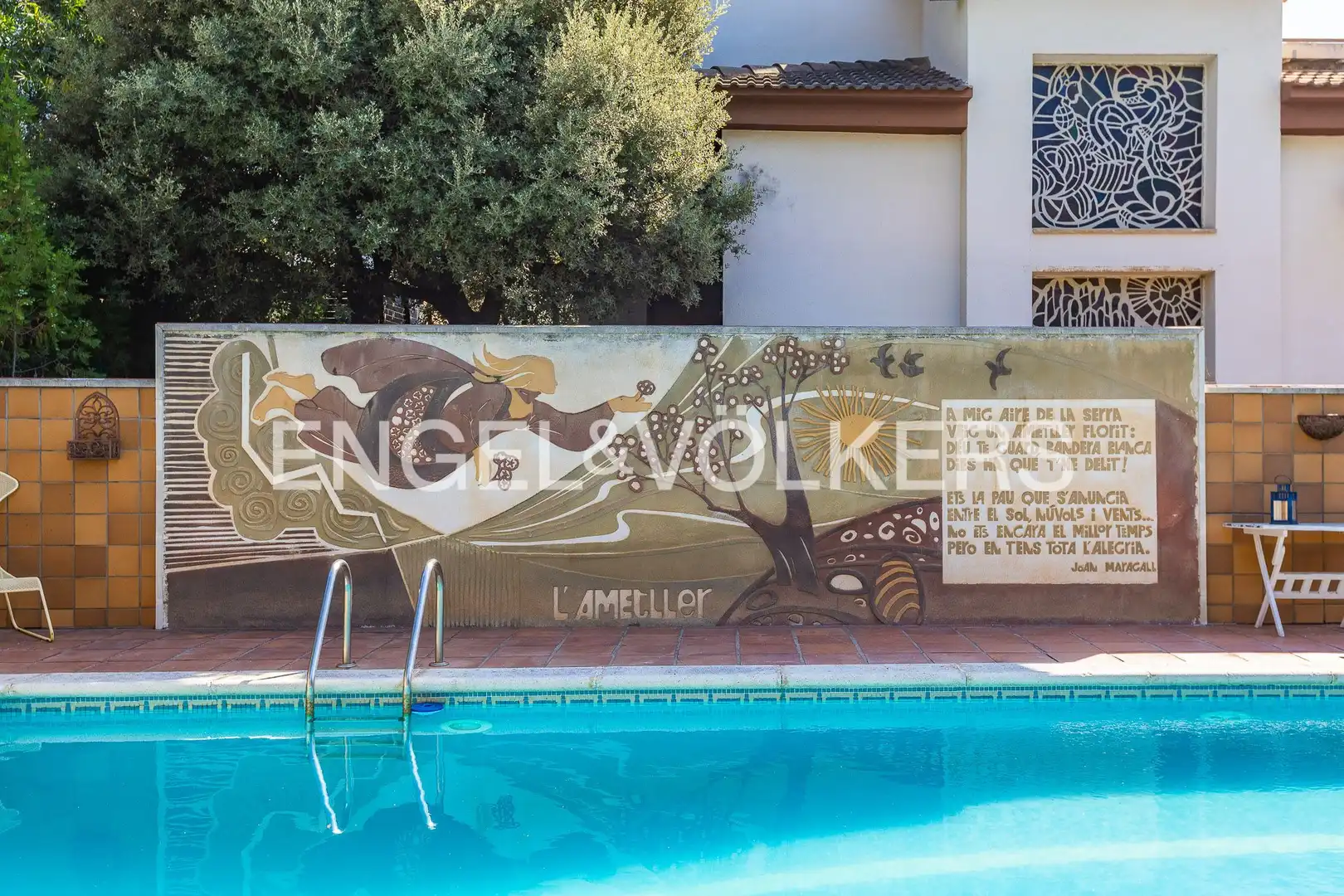 Maison avec piscine à vendre à Collbató, imagen 69