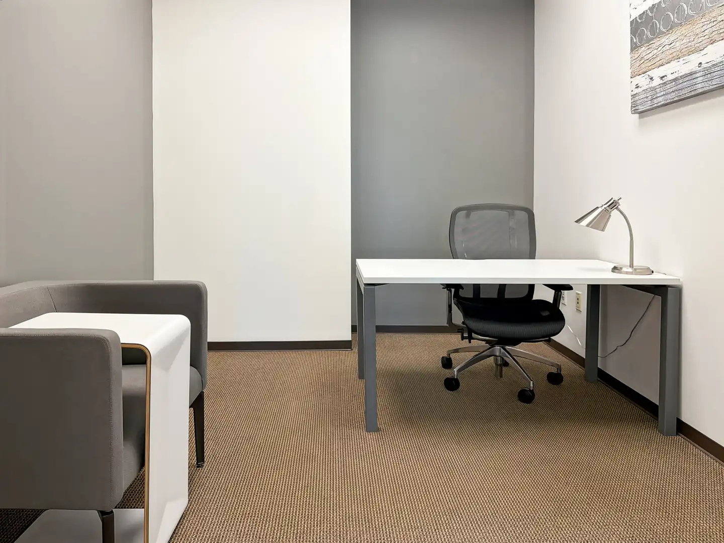 Office for rent in Santander  with Air Conditioner, Heating and Furnished