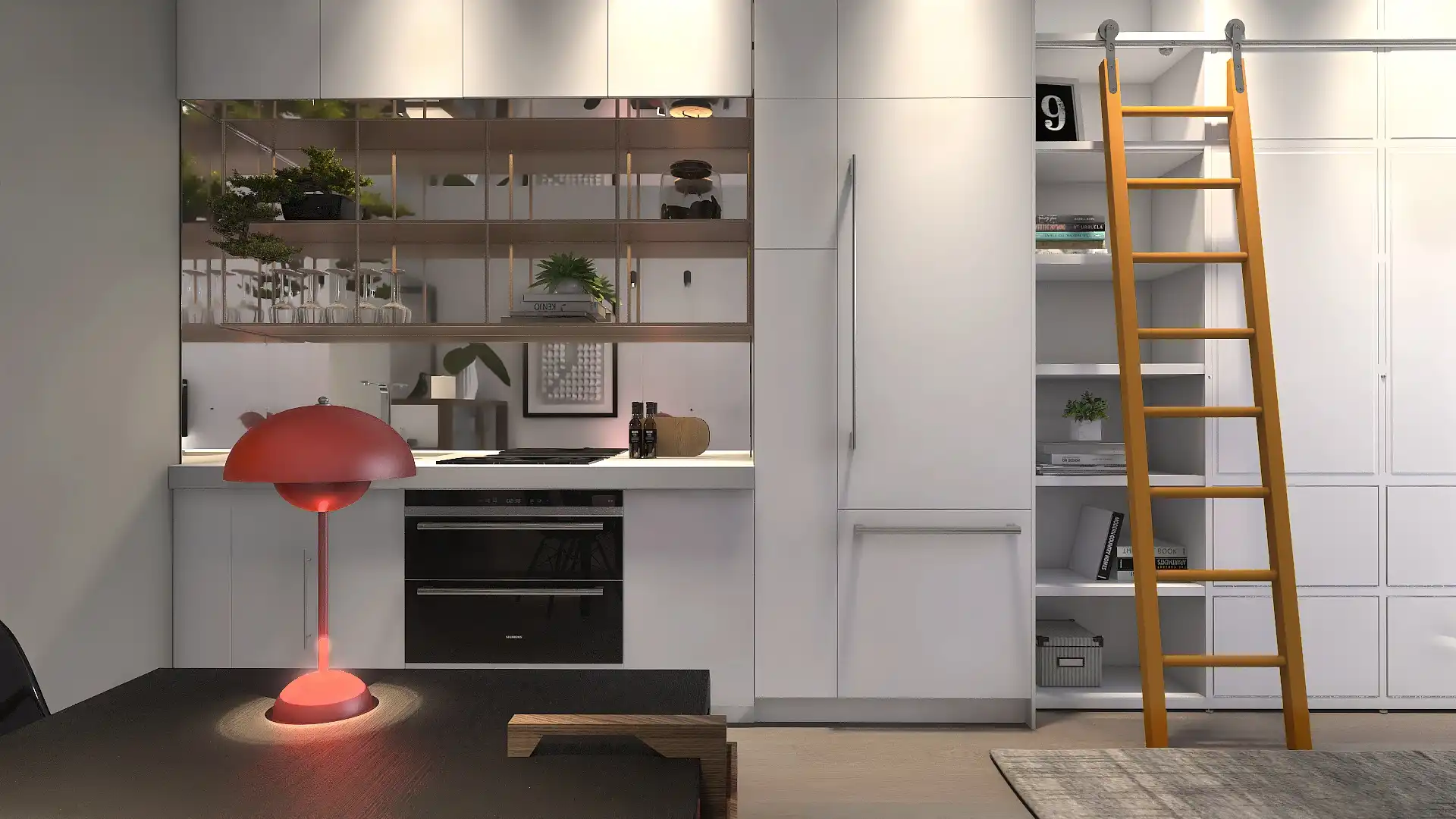 Cocina de Piso en venta en Arico con Parquet