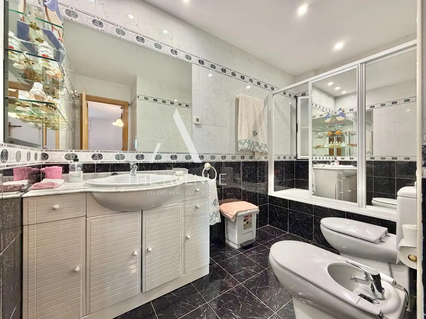 Villa con terrazza in vendita a Calle PALOMA DE LA, imagen 56