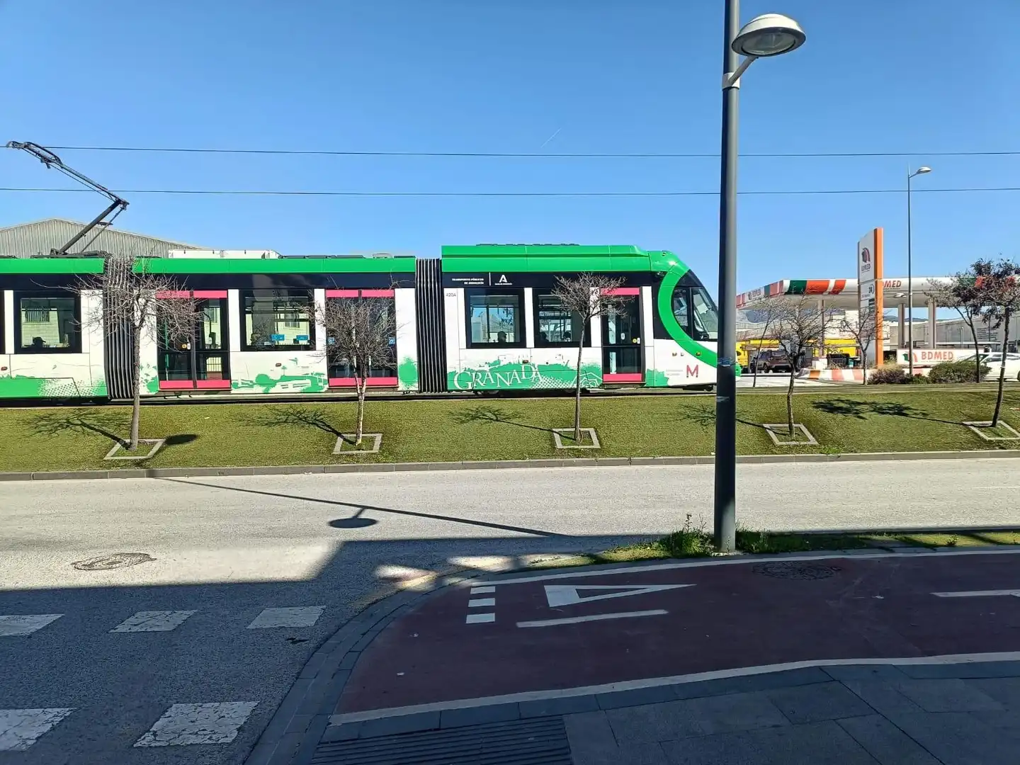 Local comercial de lloguer a Albolote, imagen 4