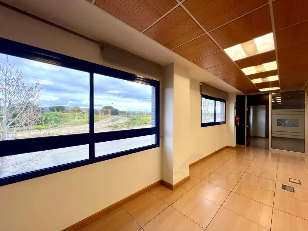 Office for rent in Las Rozas de Madrid