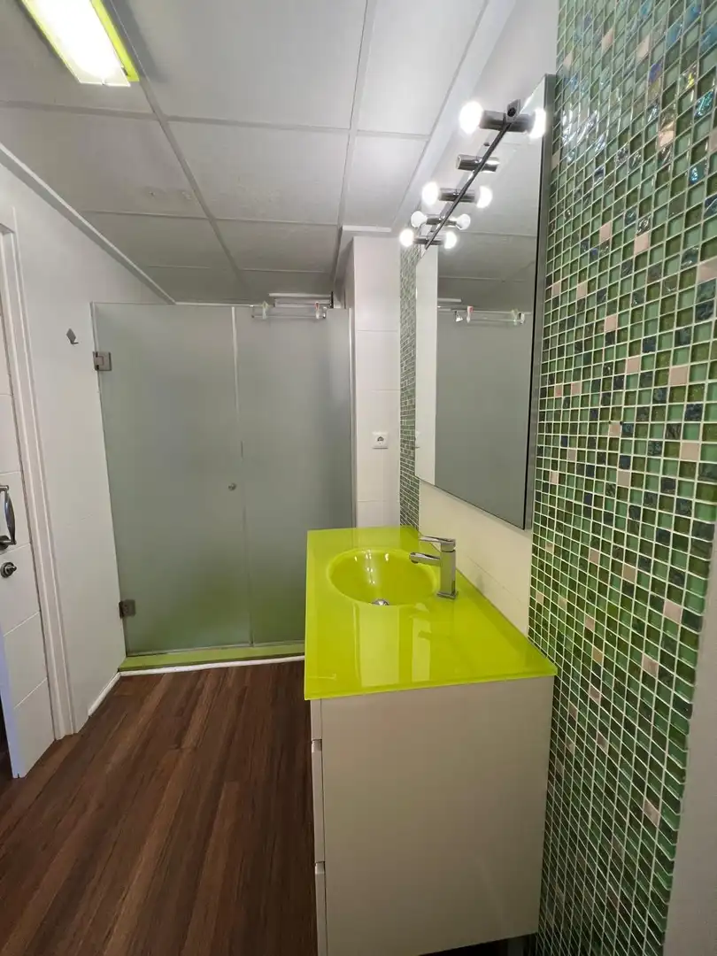 Appartement avec terrasse à vendre à Sant Josep - Zona Hospital, imagen 13