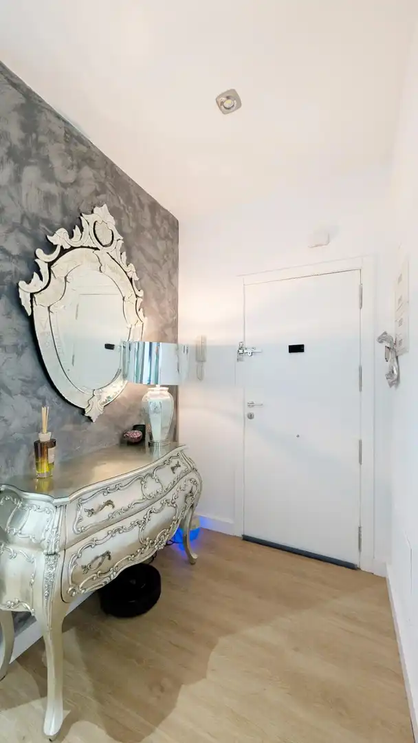 Planta baja en venta en Elche / Elx con Trastero y Amueblado