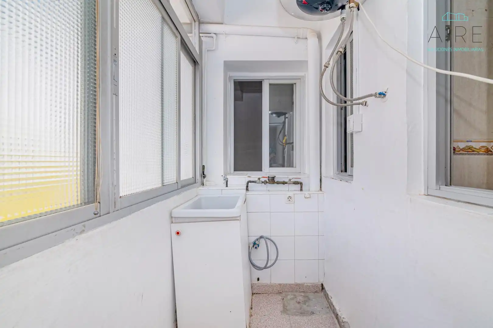 Terraza de Ático en venta en Granada con Terraza