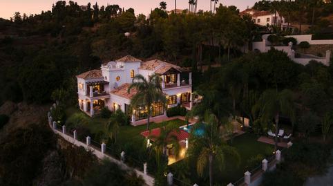 Foto 2 de Casa o xalet en venda a El Madroñal, Málaga