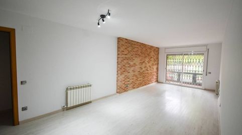 Foto 2 de Piso de alquiler en Calle Praga, Can Llong, Sabadell