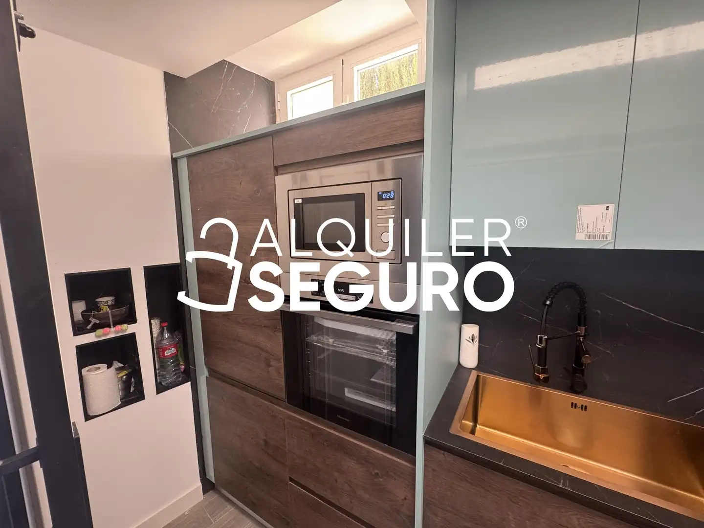Flat to rent in de Son comes, imagen 13