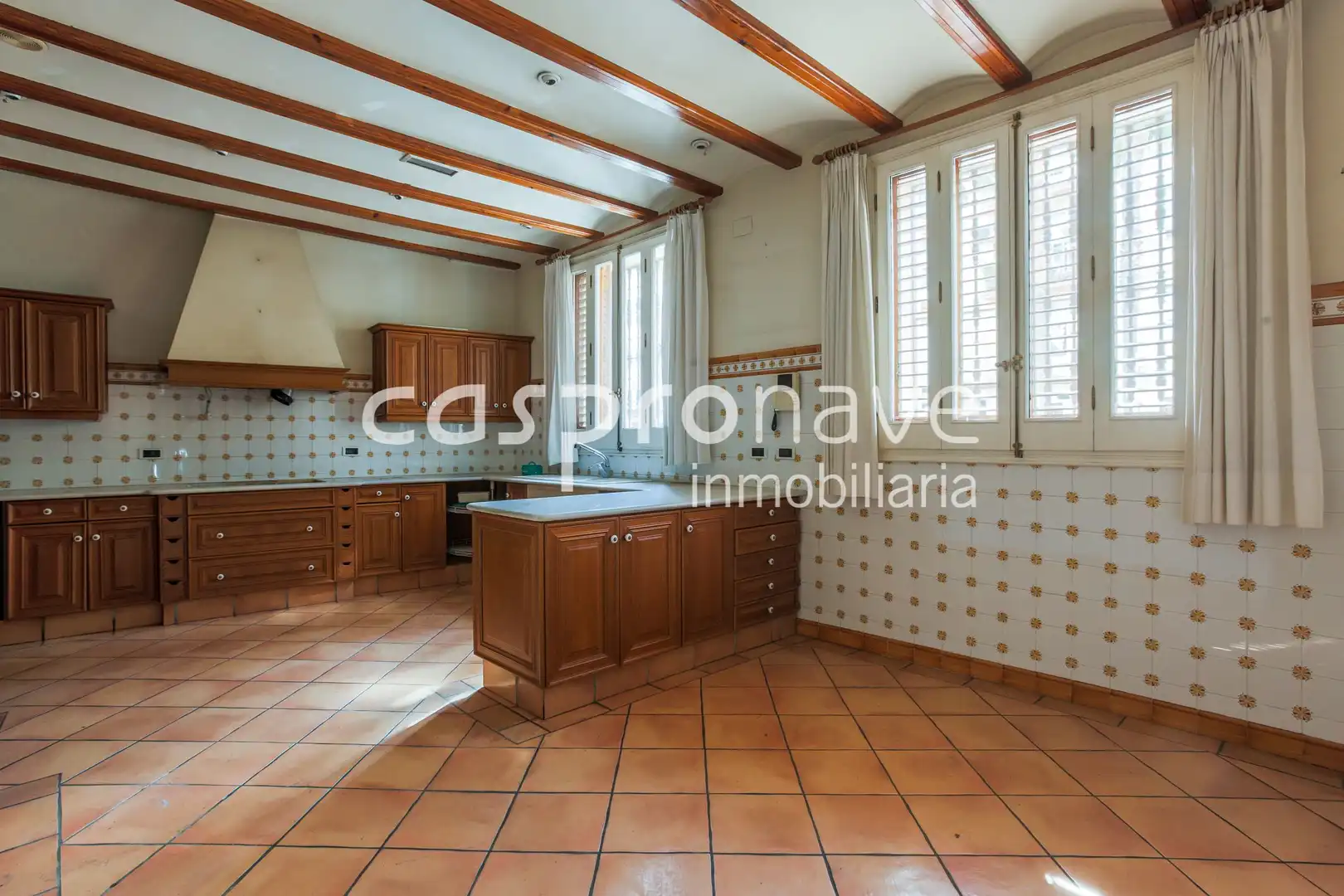 Casa o xalet en venda a Avinguda de la Mura, 19, Cariñena - Carinyena