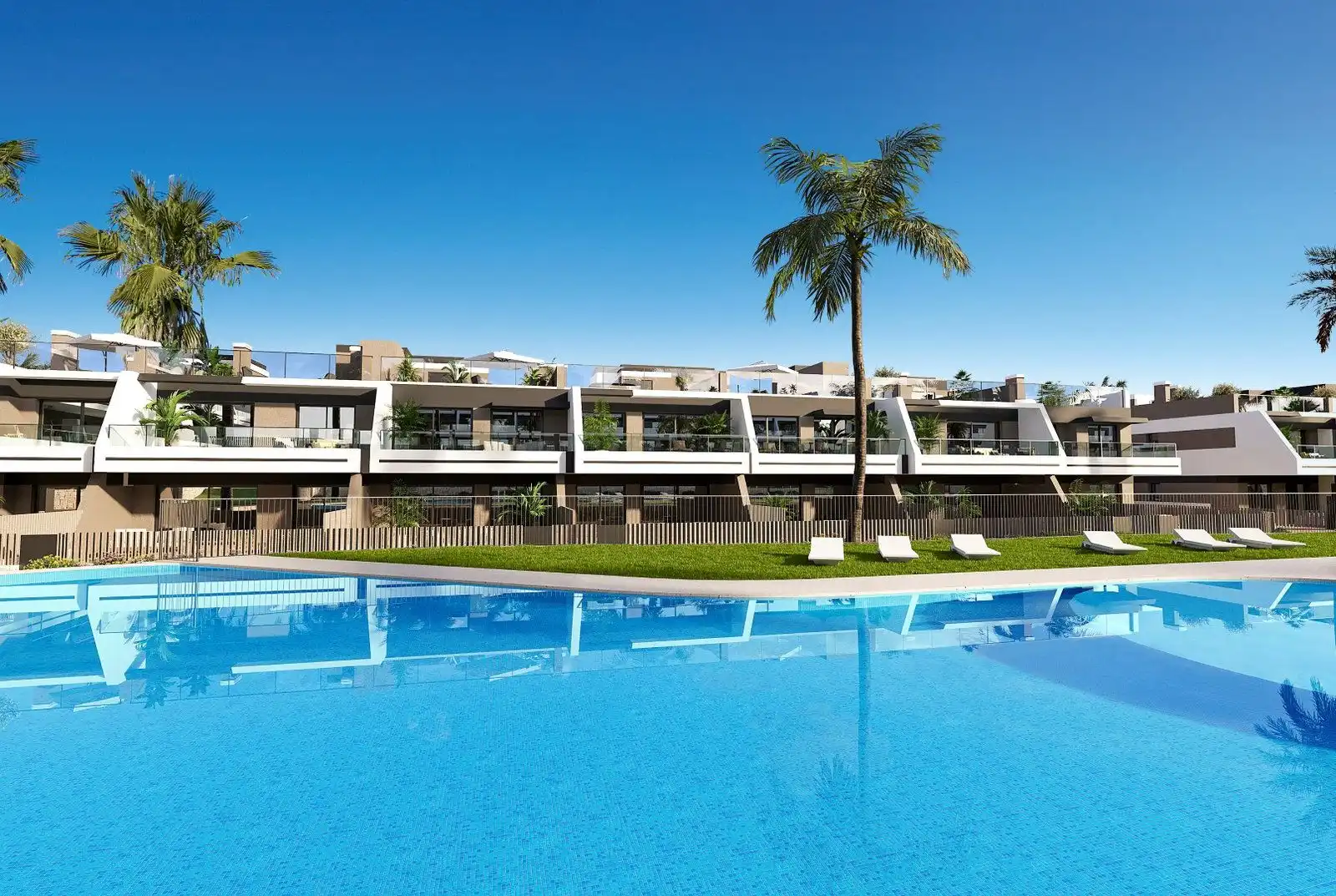Dúplex con terraza en venta en La Pedrera - Vessanes, imagen 4