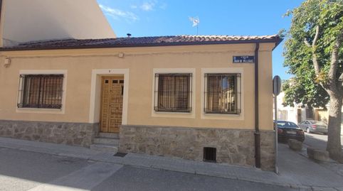 Foto 2 de Casa o xalet en venda a El Carmen, Segovia Capital