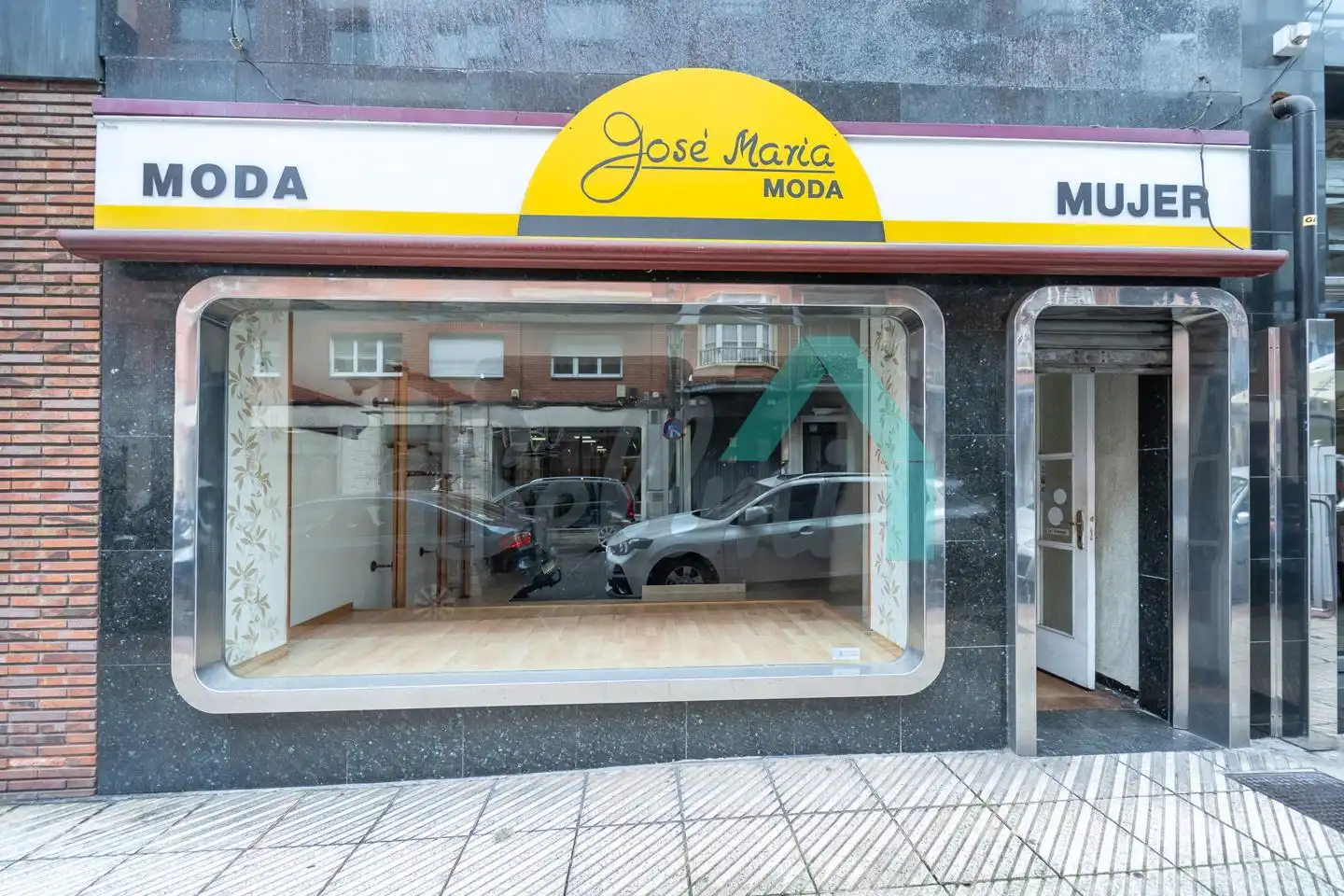 Geschaftsraum zur Miete in Centro - Casco Histórico
