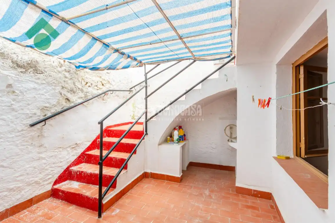 Detached homes for sale in Nerja  with Terrace
