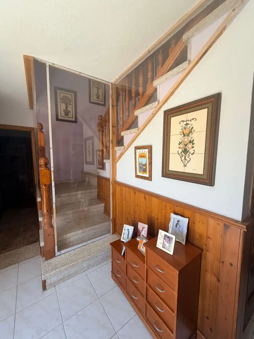 Casa o chalet en venta en Navia con Calefacción, Terraza y Trastero