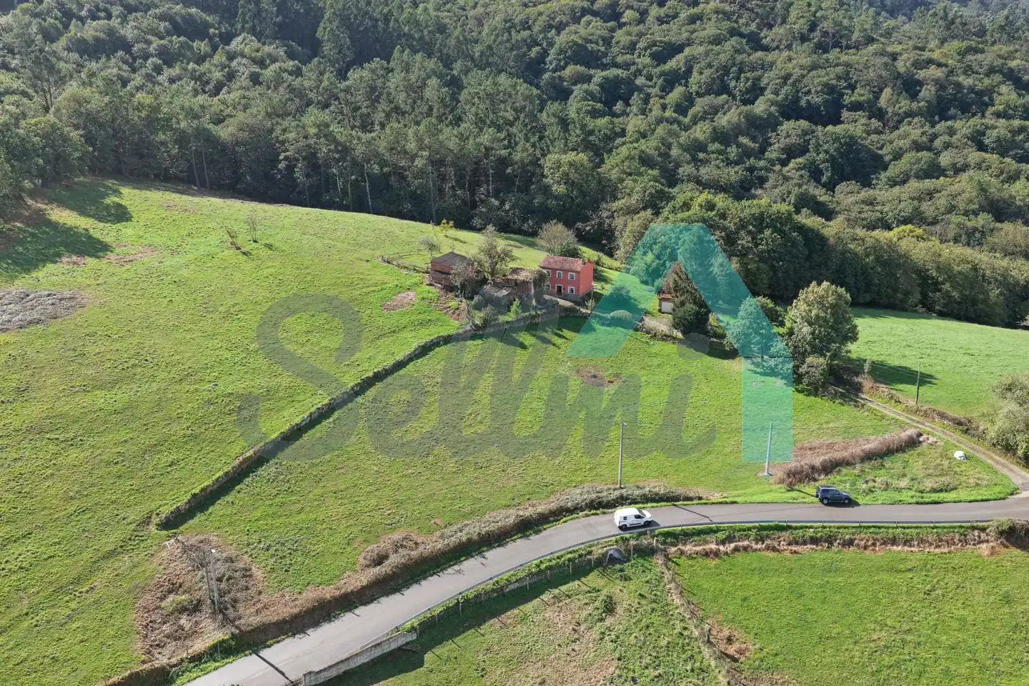 Grundstücke und Bauplätze zum Verkauf in Arrecin, imagen 17