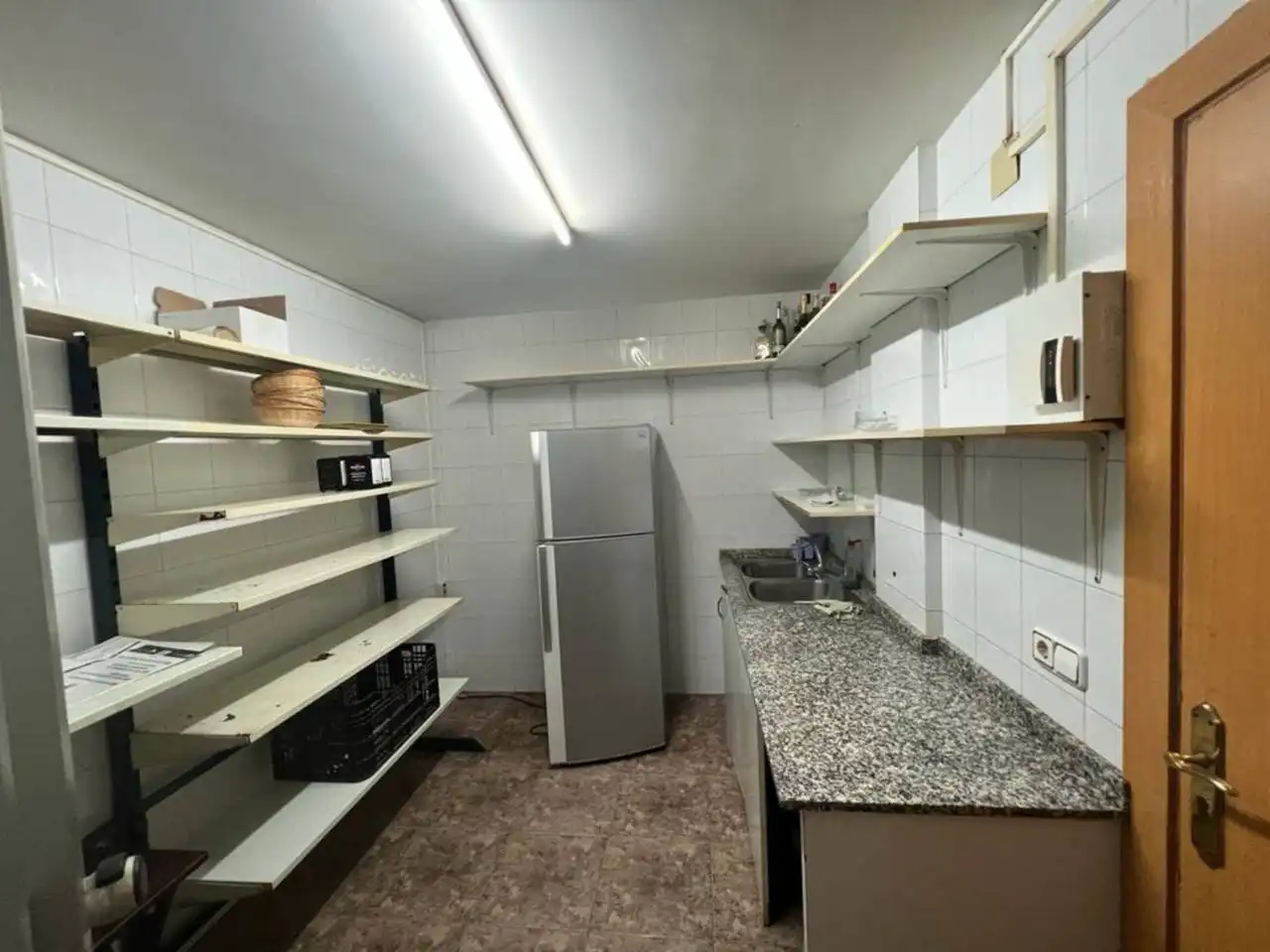 Local commercial à vendre à Onil, imagen 7