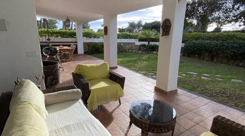 Photo 4 of Planta baja to rent in Del Angel-nva Andal Aloha, 1, Aloha, Málaga