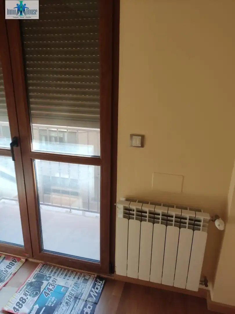 Appartamento con terrazza in vendita a Ensanche - Franciscanos, imagen 8