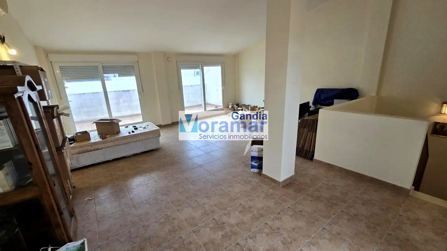Casa adosada en venta en Xeresa con Aire acondicionado, Calefacción y Terraza