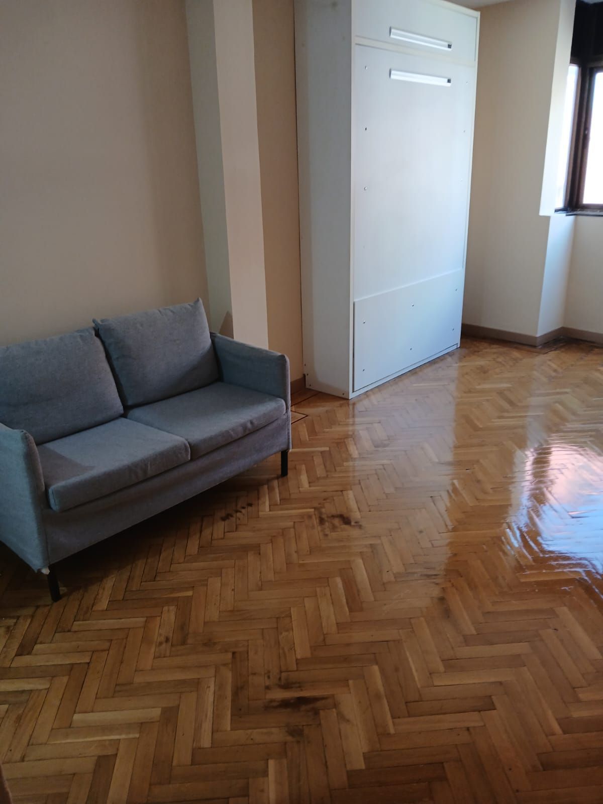 Habitación de Estudio de alquiler en  Madrid Capital