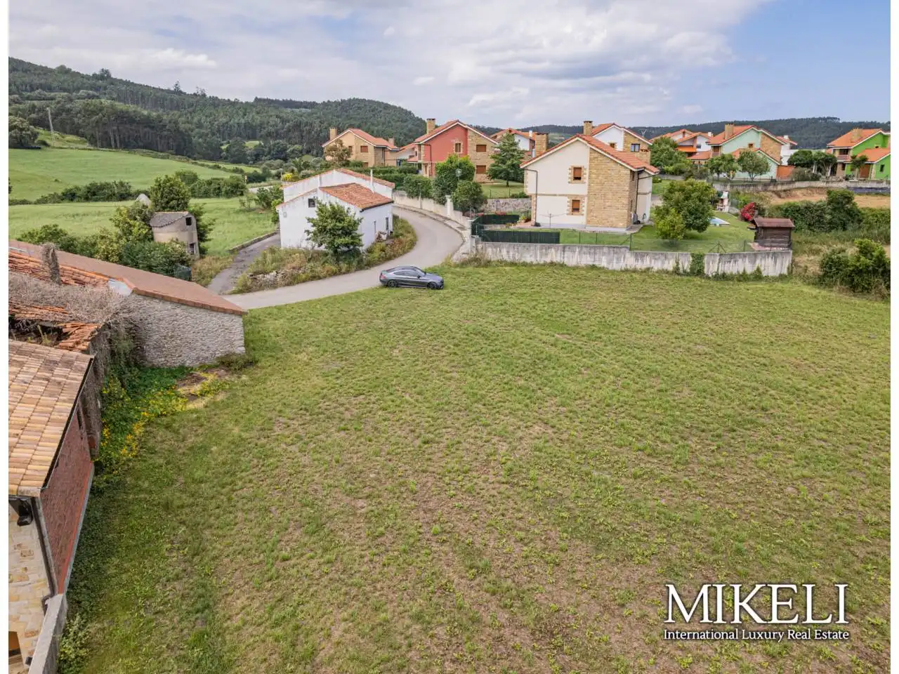 Residential zum Verkauf in Bareyo