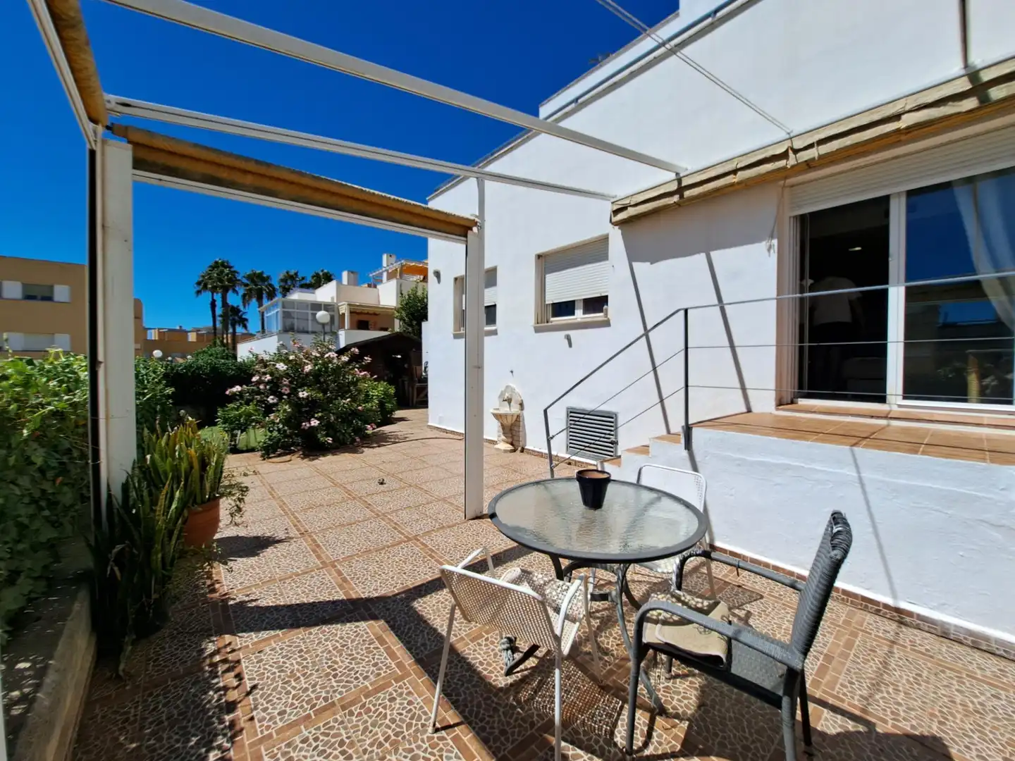 Piano terra con piscina in vendita a Ayamonte ciudad, imagen 8