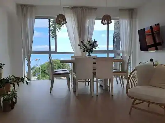 Dining room of Houses for share in El Sauzal, Santa Cruz de Tenerife