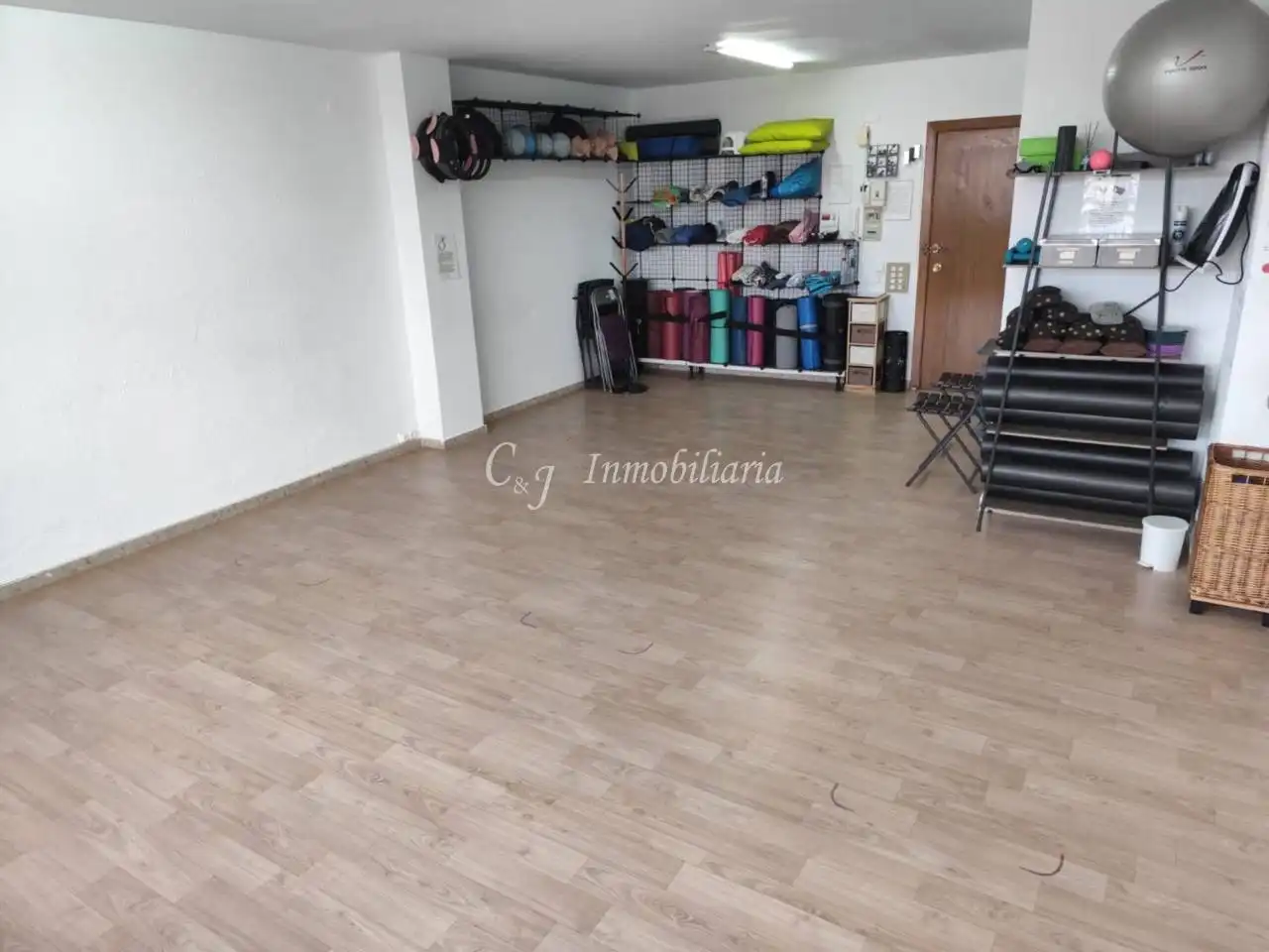 Bureau à vendre à Puerto de Sagunto