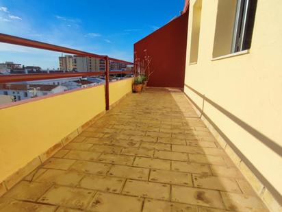 Terrace of Attic for sale in Sanlúcar de Barrameda  with Terrace