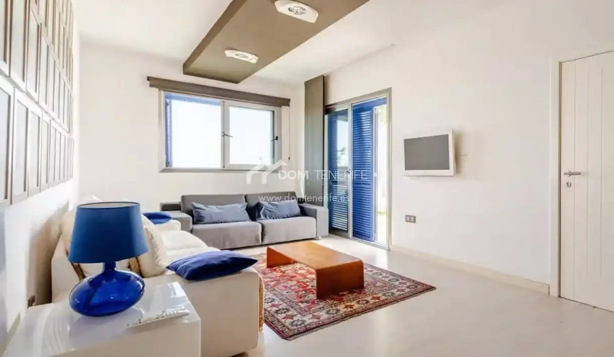 Casa amb piscina en venda a Costa Adeje, imagen 11