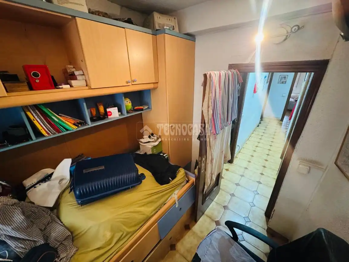 Wohnung zum Verkauf in Madrid