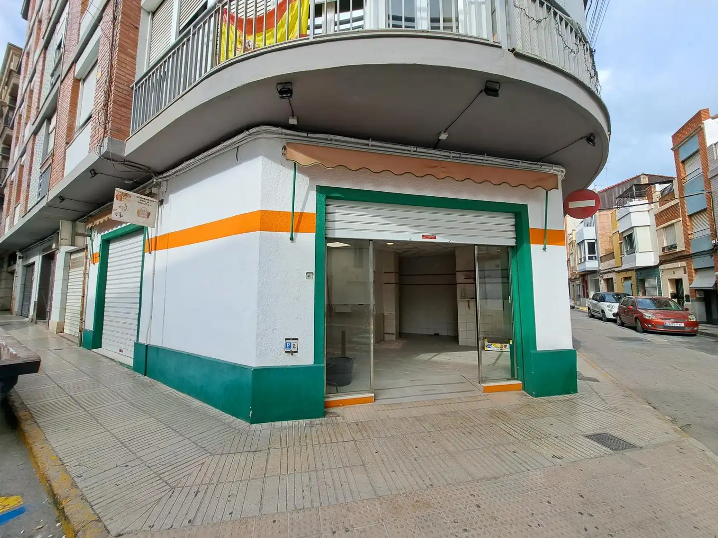 Local de lloguer en Alzira