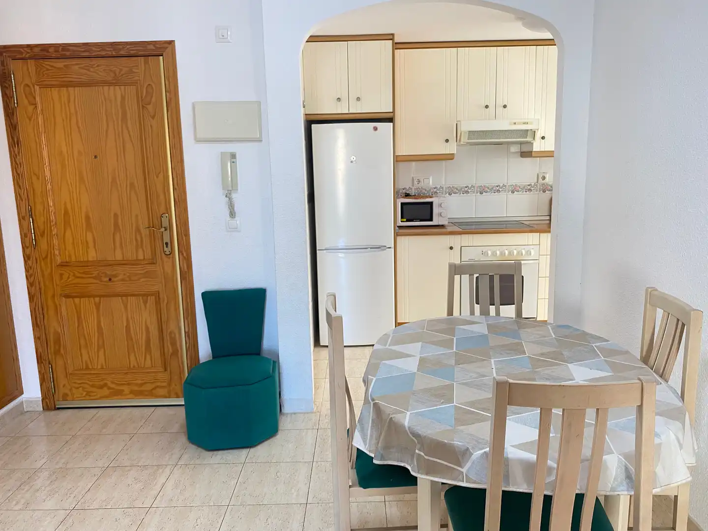 Apartament amb piscina en venda a Calle G 5A, imagen 9
