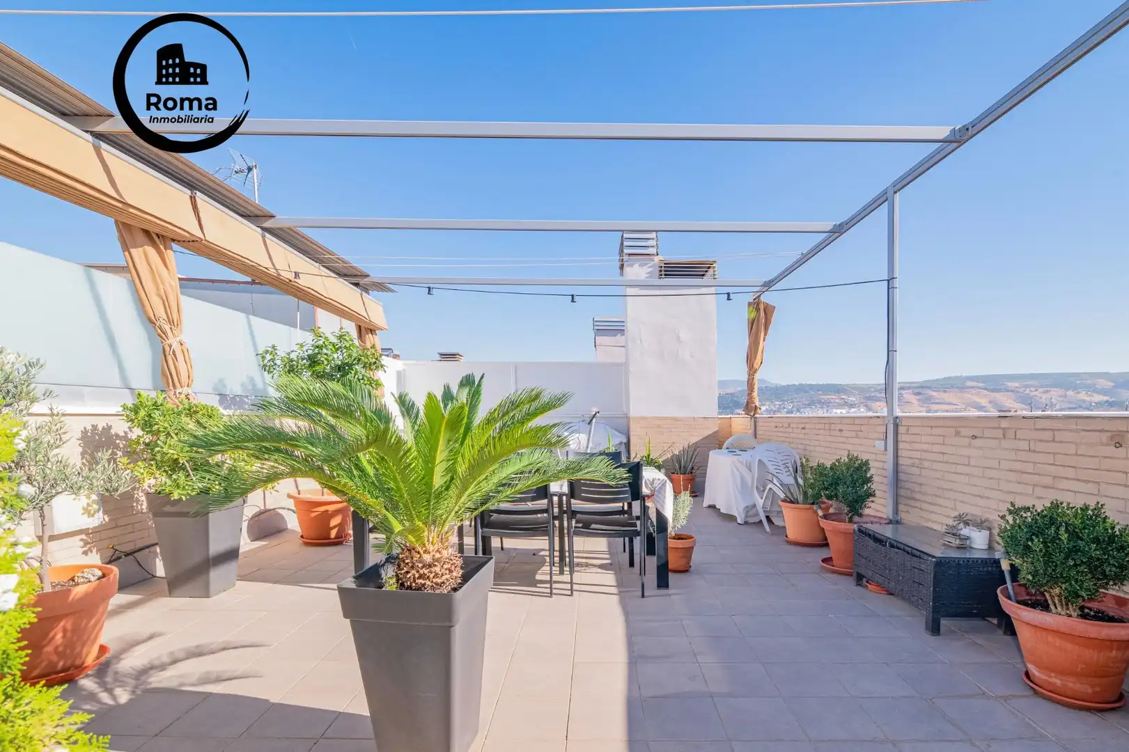 Attique avec piscine à vendre à Zaidín, imagen 30