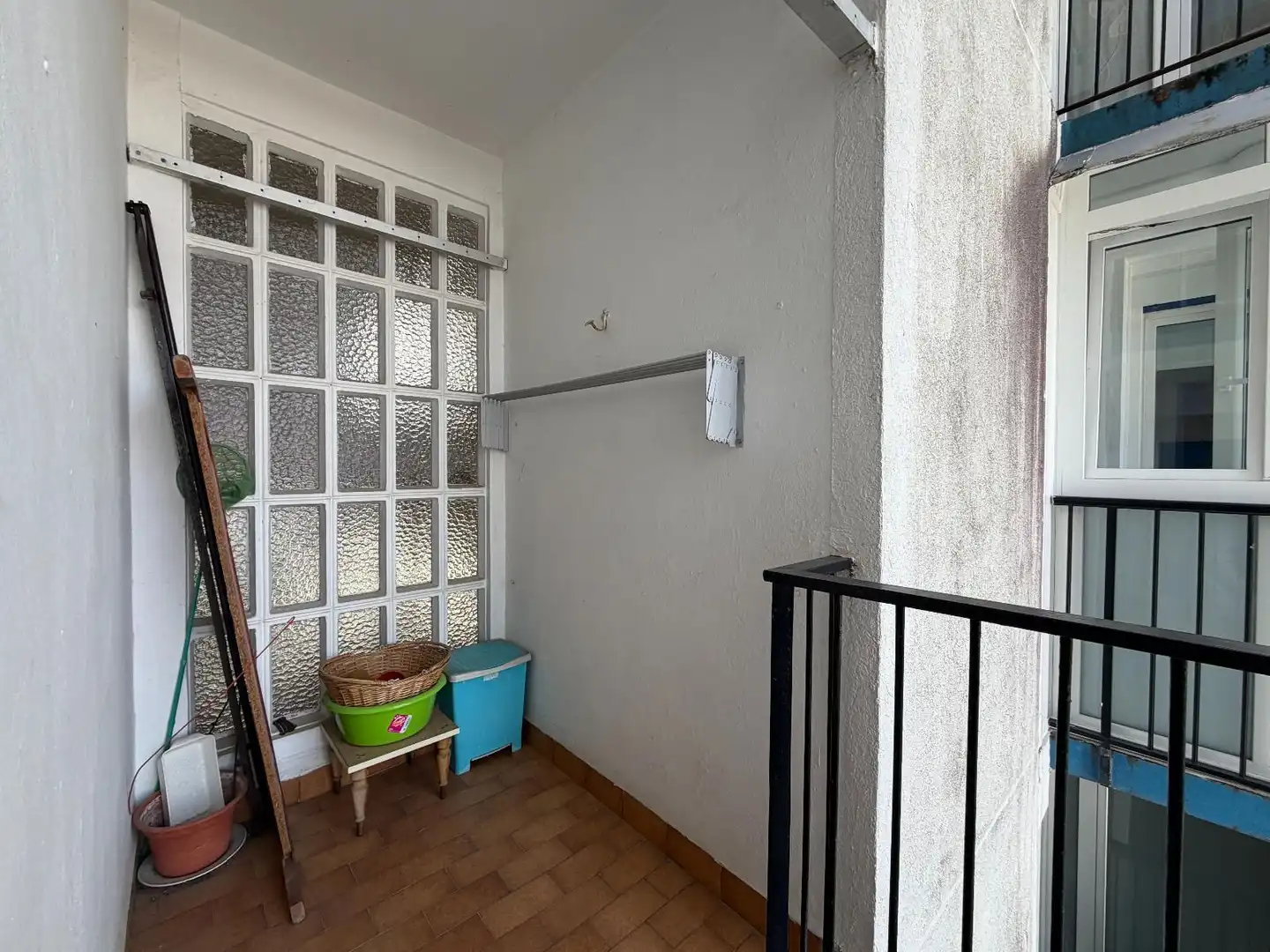 Terrassa de Pis en venda en Lasarte-Oria amb Calefacció, Parquet i Terrassa
