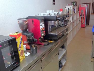 Local comercial en alquiler en San Mamés - La Palomera