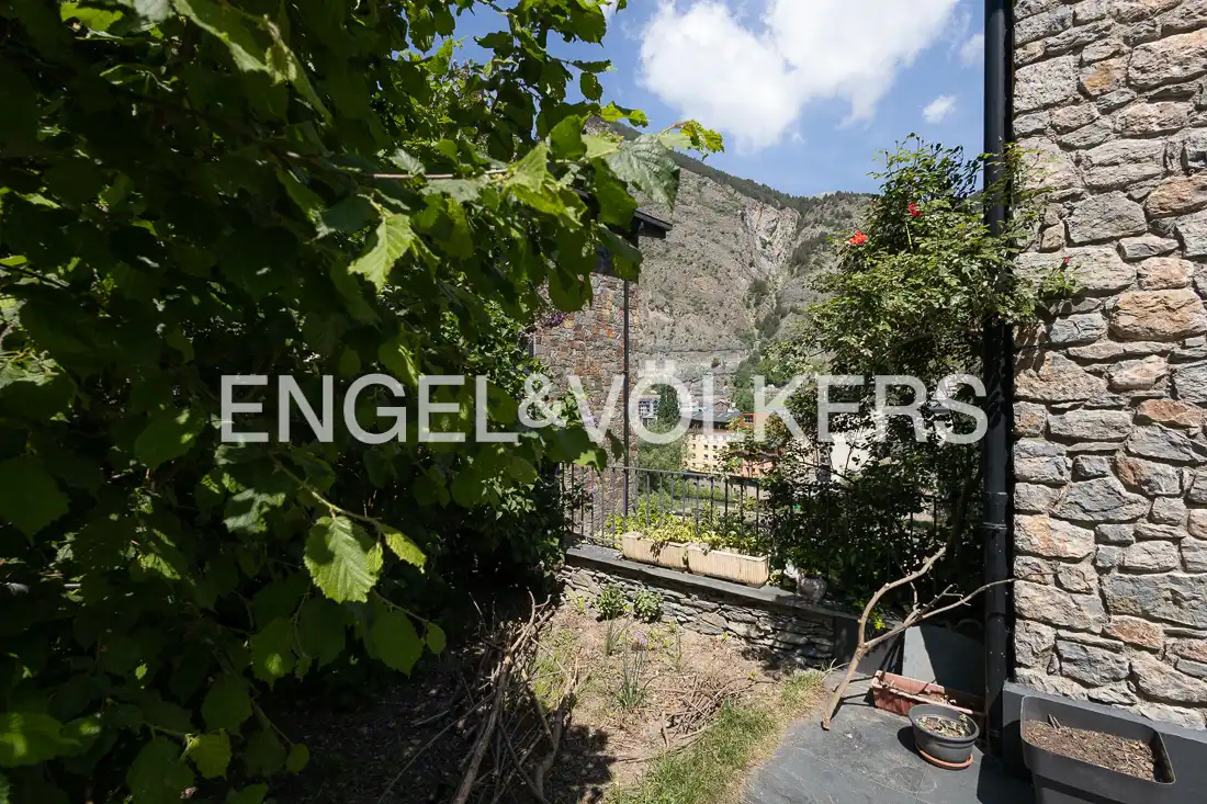 Duplex avec jardin à vendre à Canillo pueblo, imagen 22