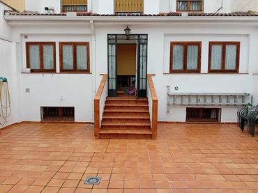 Casa en venda a Ciudad Jardín