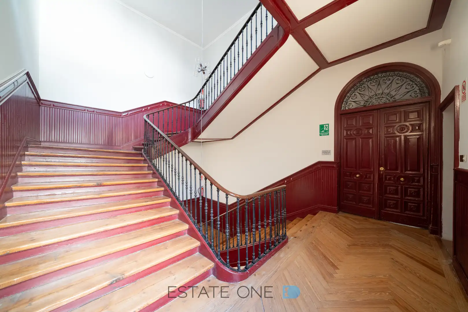 Flat with terrace to rent in Calle de San Marcos, imagen 33