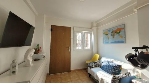 Foto 4 de Planta baja en venta en Plaza de Miraflores, 3, Parque Victoria Eugenia, Málaga Capital