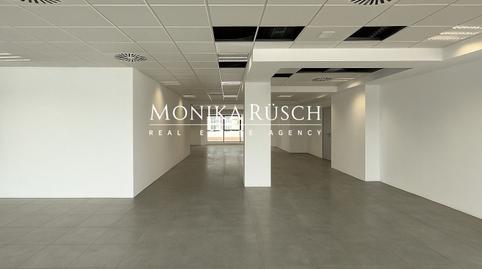 Foto 3 de Oficina de alquiler en El Parc i la Llacuna del Poblenou,  Barcelona Capital