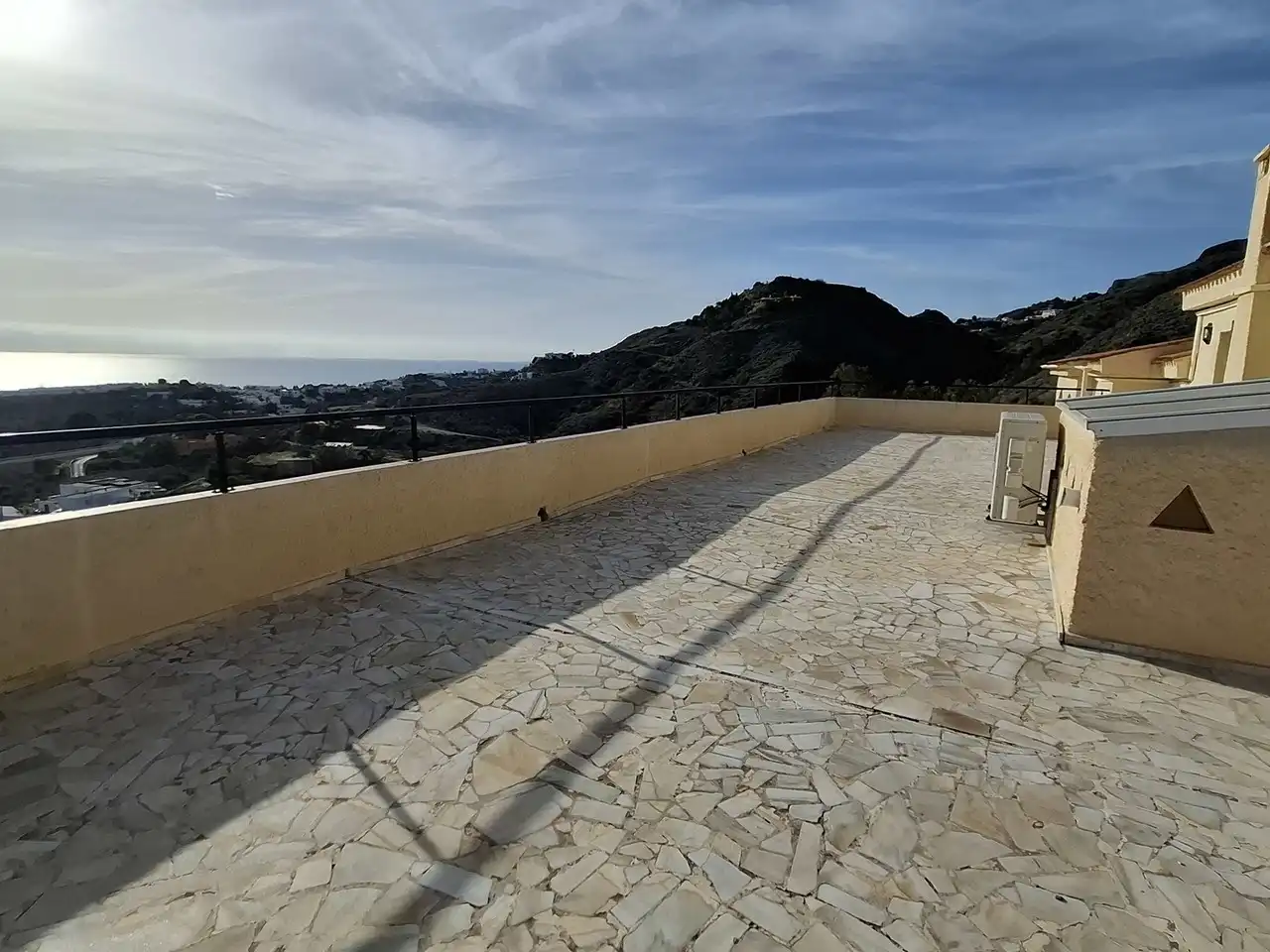 House with pool for sale in Vista de los Ángeles, imagen 13