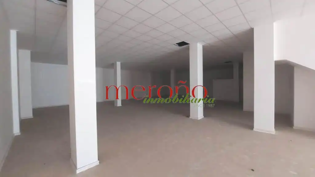Commercial properties for rent in Elche / Elx