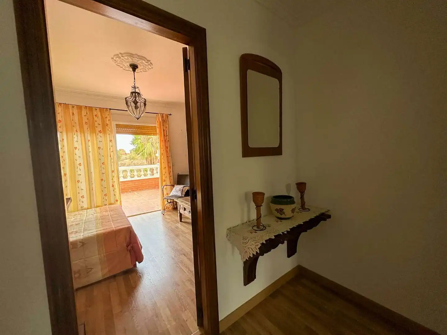 Habitación de Casa o chalet en venta en Molvízar con Terraza y Piscina