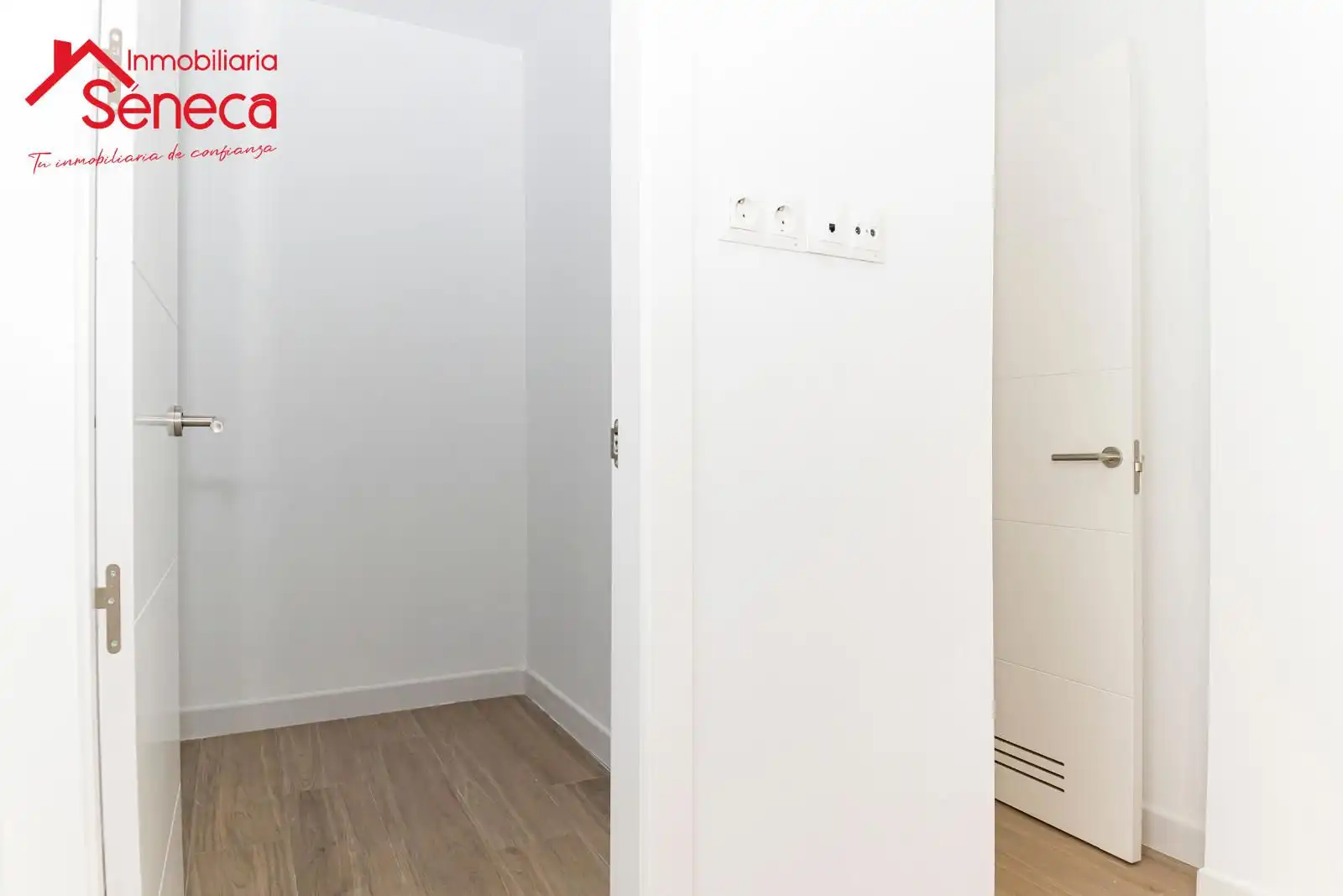 Piso con piscina en venta en Veterinaria María Cerrato, imagen 18