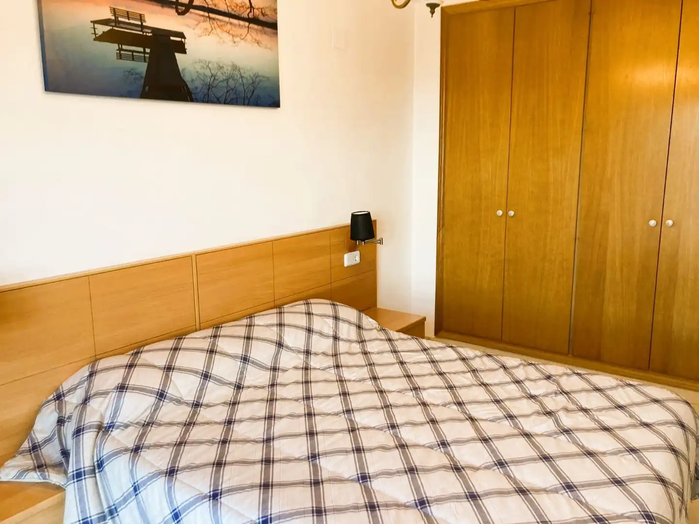Flat with pool for sale in Carrer Llebeing, imagen 6