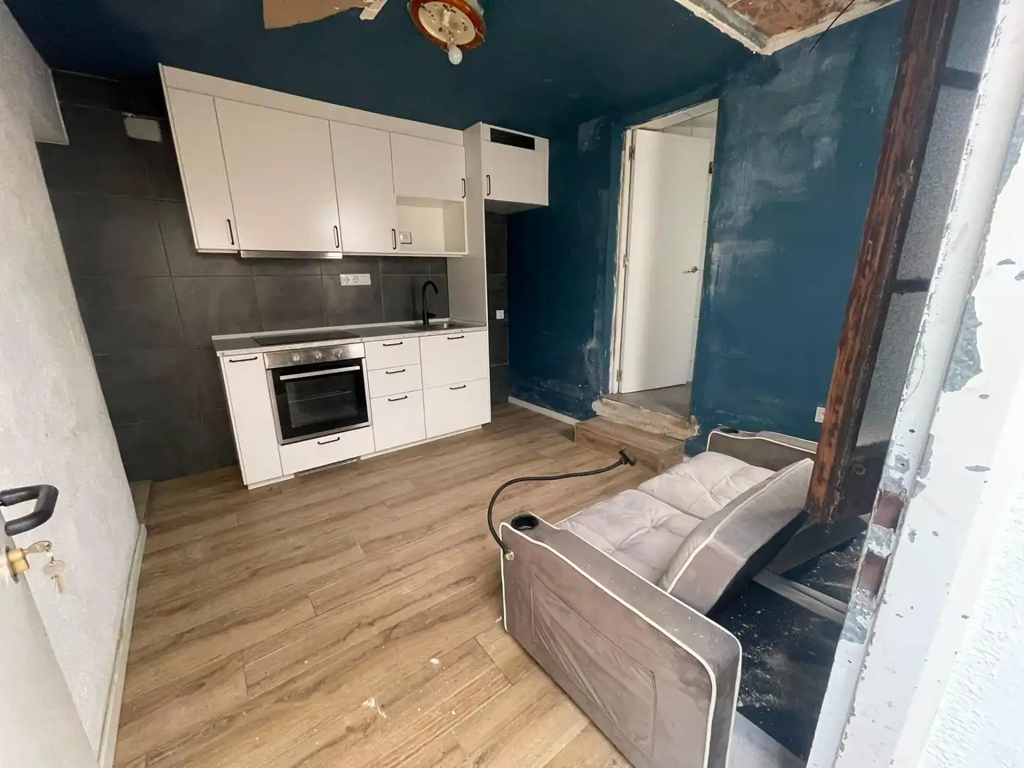Casa adosada en venta en Terrassa con Aire acondicionado y Calefacción