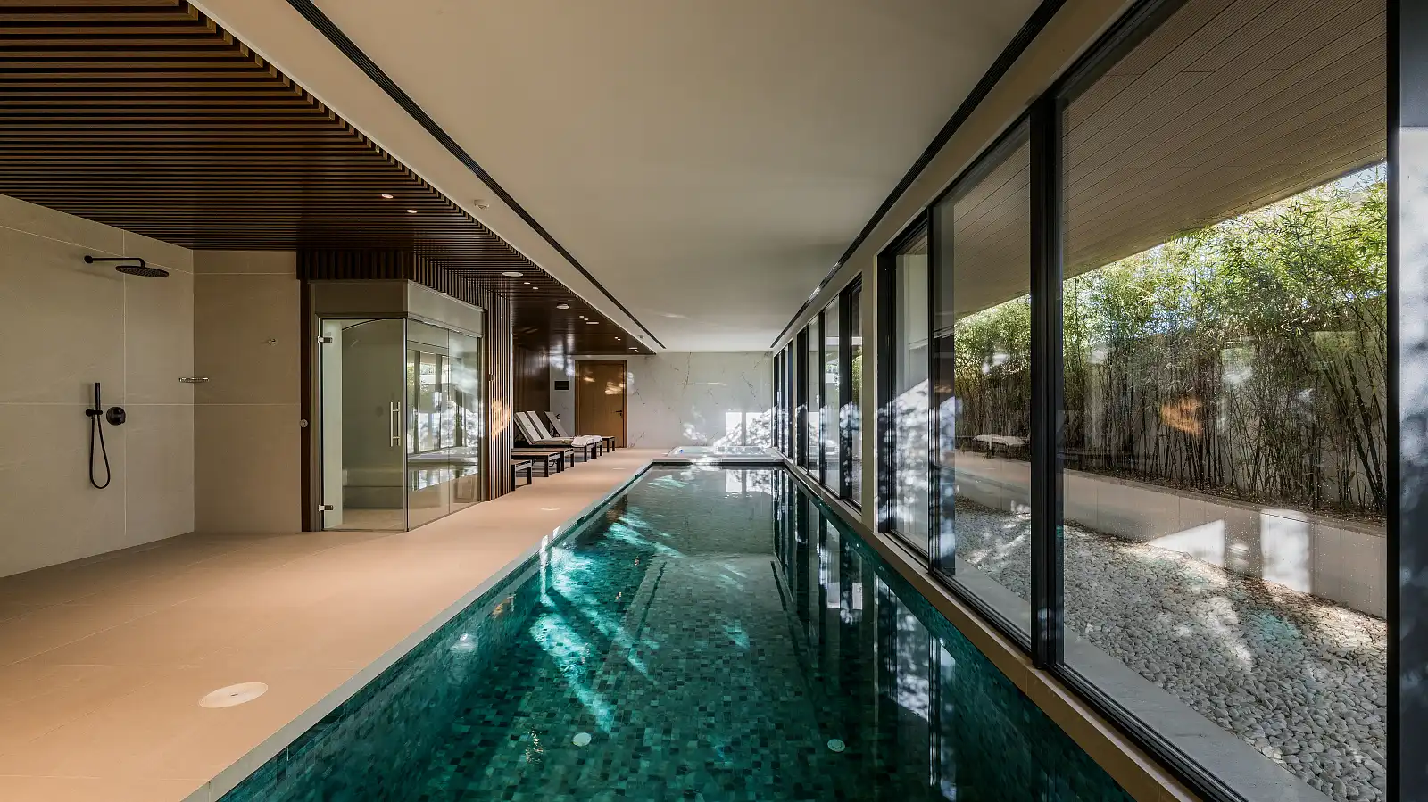 Apartment with pool for sale in Seghers, imagen 6